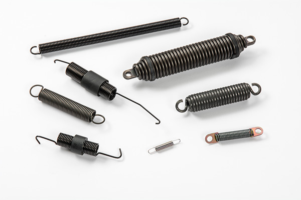 Extension Springs