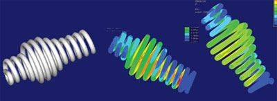 Finite Element Analysis