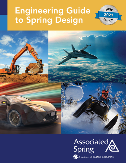 Engineering Guide to Spring Design