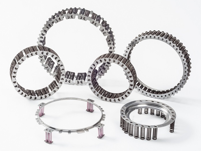 Spring Pack Assemblies / Clutch Return Spring Packs